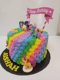 Aplikasi ini adalah percuma dan dikhaskan kepada semua pengguna selamat hari lahir greeting is an awesome collection of refreshing images to enjoy and share. Little Pony Cake Selamat Hari Kedai Kek Jalan Kebun Facebook