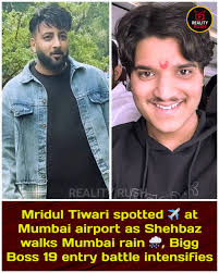 Bigg Boss 19: 'Trophy toh Hyderabad ich ayingi' Baseer Ali promises fans.