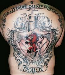 May 13, 2021 · native american tattoos have influenced the tattoo industry for quite some time. Great Family Crest Pictures Tattooimages Biz