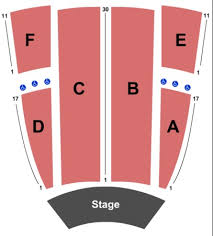 utep magoffin auditorium tickets in el paso texas seating