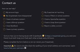 If you do not want to share this information, please do not input a cc. What Does The Hourglass Mean In Snapchat