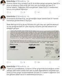 We did not find results for: Ipek Er In Olumunde Kritik Soru Tufekten Bos Kartusu Kim Cikardi
