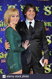 Amanda holden news, gossip, photos of amanda holden, biography, amanda holden boyfriend amanda holden is a 50 year old british actress. Amanda Holden Husband Stockfotos Und Bilder Kaufen Alamy