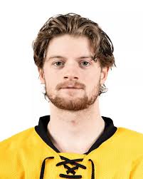 2023-24 Men's Hockey Roster