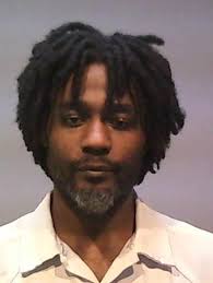 Otis Damon Carter, 35, Laurel, Ms., was arrested