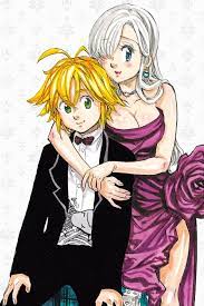 Home anime wallpapers meliodas, the seven deadly sins wallpaper & background image. Seven Deadly Sins Meliodas Elizabeth Liones Meliodas And Elizabeth Seven Deadly Sins 640x960 Wallpaper Teahub Io
