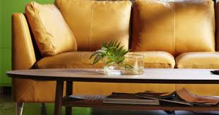 Ledersofas Ledermobel Ikea At Ikea Ledersofa Ledersofa Leder Mobel