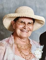 Norma Jean (Hamm) Belcher Obituary August 11, 2023