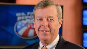 2019 SD Farmers Union Convention held in Aberdeen Dec. 10-11