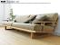 Modern Simple Sofa