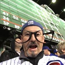 Terence Powell (@tfpowelljr)