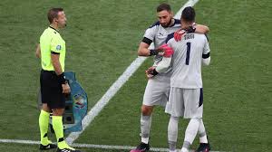 Salvatore sirigu, portiere del torino, vice di donnarumma nell'italia campione d'europa, parla al corriere della sera, dicendo la sua sul black lives matter: Italia Galles Spazio Anche Per Sirigu Fischi Per Donnarumma