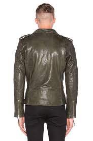 Shop Designer Brands Online At Revolve Leather Jacket Leather Jacket Men Men S Leather Jacket