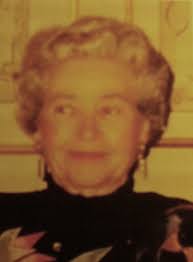 Mary Ethel Davison Allen (1914-2011)