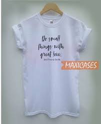 Do Small T Shirt Women Men And Youth Size S To 3xl Womens Shirts T Shirt Shirts
