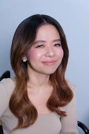 Fresh Today🤙 Kiray Celis Johanna Ismael Celis #MakeupByHersonLeeVaronaRada  Hair: Chezca Varias Styled: Yvonne Camay