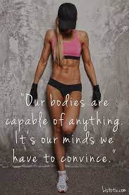 Pin On Fitness Workin On My Fitness