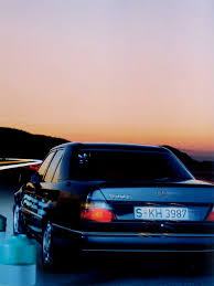 Pin On Mercedes Benz W 124