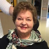 Paula Gillespie's Instagram, Twitter & Facebook