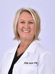 Doris Amoah, DNP, FNP-BC, 500 Thurgood Marshall Hwy, Ste F, Kingstree, SC  29556, US