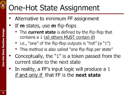 Default assignment of 0 to state vector. Ece 352 Digital System Fundamentals Ppt Download