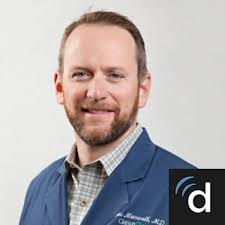 Dr. Michael Mackey, MD