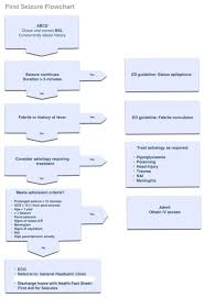 Seizure First Presentation