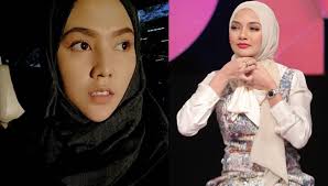 Why malaysian muslim singer shila amzah had to move to china. Jangan Nak Cakap Macam Neelofa Shila Amzah Mengamuk Iluminasi