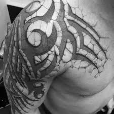 Tumblr tribal tattoo design 2015 tribal tattoo design. 71 Sick Tribal Tattoo Ideas 2021 Inspiration Guide Mens Shoulder Tattoo Tribal Tattoos Tribal Arm Tattoos For Men