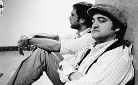 He shares a great story about snl's john belushi. The Final Hours Of The Comic Genius John Belushi Movies