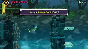 Image result for shantae half genie hero screenshots