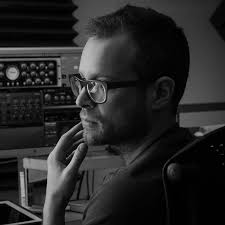 Neil Davidge Store: Official Merch & Vinyl