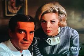 Mission: Impossible" The Council: Part 1 (TV Episode 1967)