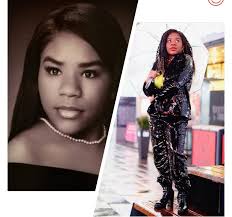 Mixed-ish" and K.C. Undercover Trinitee Stokes accepted into college at age  14 with merit scholarship