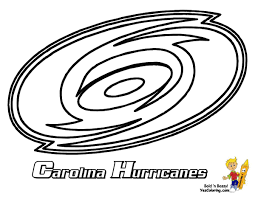 Print Out This Bold Nhl Playoffs Hockey Coloring Hurricanes See Match Team Colors Wow Tell Other Coloring Ki Superhero Coloring Pages Nhl Hockey Hockey