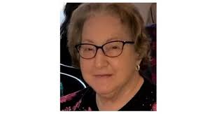 Margaret Knoernschild Obituary (1939