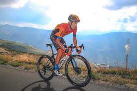 Find news about mikel landa and check out the latest mikel landa pictures. Mikel Landa Ruckt Im Klassement Vor Extension Merida Bikes