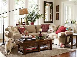 Brick walls are timeless and the pottery barn knows it. Imgur Pottery Barn Living Room Livingroom Layout Home Decor