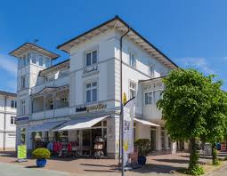 Haus elise, kirchheim, lower franconia. Datei Binz Haus Elisenhof 02 Jpg Wikipedia