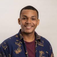 Dehron Smith (@DehronS)