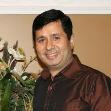 Pankaj Modi Email & Phone Number