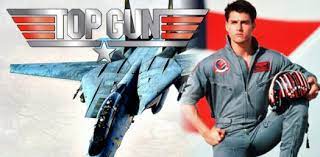 The space shuttle challenger explodes. Top Gun 1986 Movie Trivia Proprofs Quiz