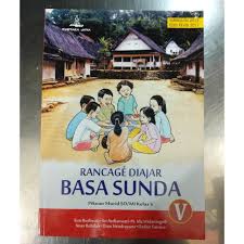 Matematika kelas 5 kurikulum 2013 halaman 13 14. Buku Rancage Diajar Basa Sunda Kelas 5 Sd Mi Shopee Indonesia