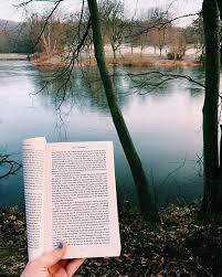 Foggy Icy Winter Mornings Like This One Ahead But Today Its Raining In New York And Im Off To See A Show Broadway Dearevanhan Instagram Book Aesthetic Photo