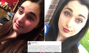 Ross-on-Wye teen dies suddenly at home near Christmas