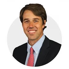 Beto O'Rourke