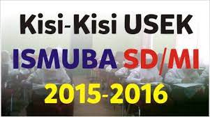 Perhatikan pernyataan berikut ini ! Kisi Kisi Soal Ujian Sekolah Usek Al Islam Kemuhammadiyahan Dan Bahasa Arab Ismuba Sd Mi Tahun 2015 2016 Sd Muhammadiyah Bodon