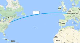 Последние твиты от the paris new york (@theparisnewyork). Le Fameux Vol Paris New York Le Concorde Un Avion Revolutionnaire