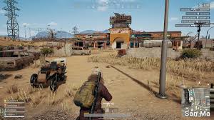 Playerunknown S Battlegrounds Review New Game Network