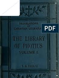 Fiori bianchi orto spontanee : St Photius The Great Myriobiblon Vol I Pdf
